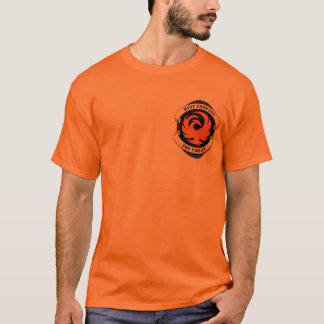 MCのTシャツ Tシャツ