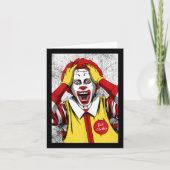 Mcジョーカー  カード (正面)