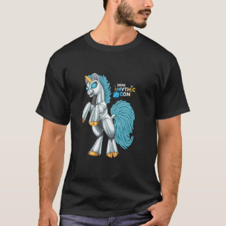 MCベイビーユニコーンお買取 Tシャツ