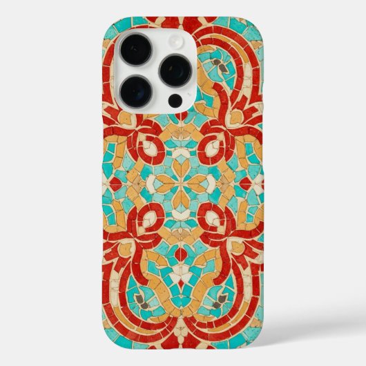 MC1 iPhone case Case-Mate iPhoneケース (裏面)