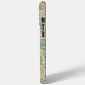 MC3 フォンケース Case-Mate iPhoneケース (裏面 / 左)