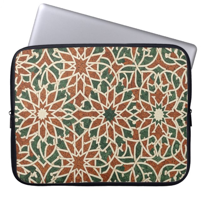 MC5 ラップトップスリーブ (正面)