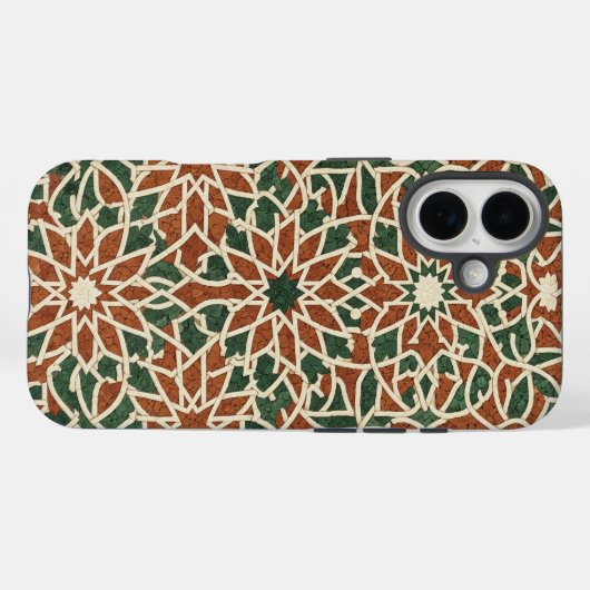 MC5  Case-Mate iPhoneケース (裏面 (横))