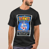 Mc5 Tシャツ (正面)