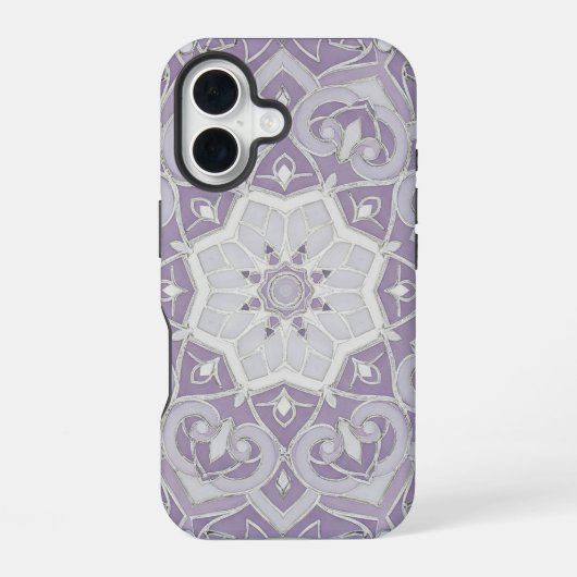 MC6 iPhone 16ケース (裏面)