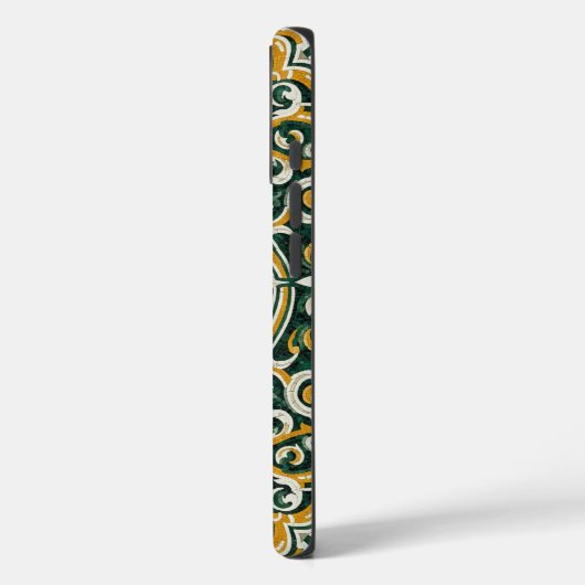 MC7 Case-Mate iPhoneケース (裏面 / 左)