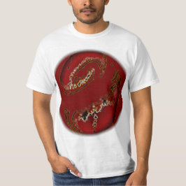 Mc7t rapblayz キーとそよ風 Tシャツ