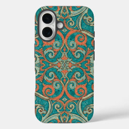 MC8 iPhone 16ケース