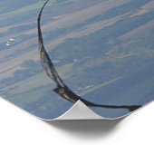 MC-130JコマンドII ポスター (角)