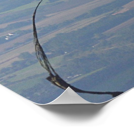 MC-130JコマンドII ポスター (角)