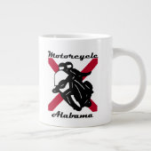 MC-ALジャンボマグ ジャンボコーヒーマグカップ (右)