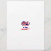 MCAチラシ#1 チラシ (裏面)