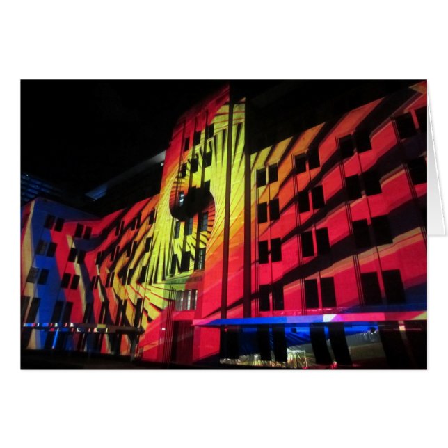 mca sydney鮮やかな (正面横)