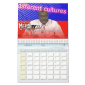 MCAM 2009のカレンダー カレンダー (2月 2026)