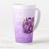 MCASウォリアマストセル認識度 カフェラテマグ (右アングル)