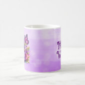 MCASウォリアマストセル認識度 コーヒーマグカップ (中央)