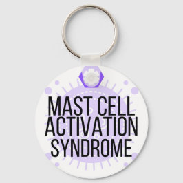 MCAS キーホルダー