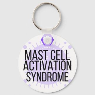 MCAS キーホルダー