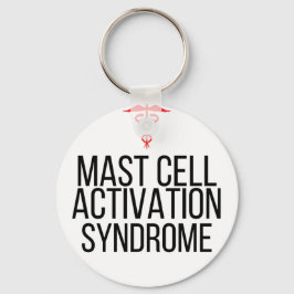 MCAS キーホルダー