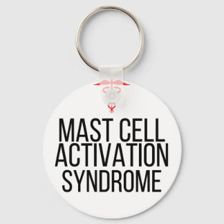 MCAS キーホルダー