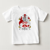 mcbride_large ベビーTシャツ (正面)