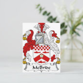 mcbride_large ポストカード (スタンド正面)