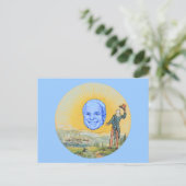 McCainレトロ1904はがき ポストカード (スタンド正面)