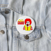 McCain反ボタン 缶バッジ (インサイチュ)