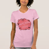 McCain/Palin Tシャツ (正面)