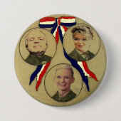 McCain Trigateボタン 缶バッジ (正面)