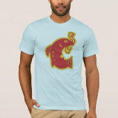 McCall Mudhens Tシャツ (正面)