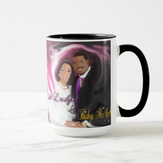 McCalla マグカップ