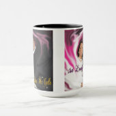 McCalla マグカップ (中央)