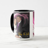 McCalla マグカップ (正面左)