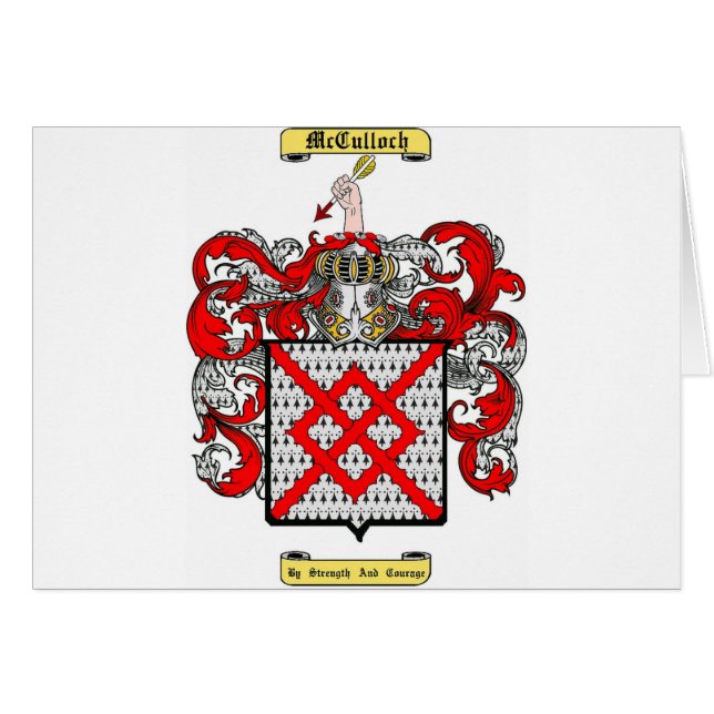 McCculloch (正面横)