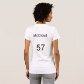 mccloud 57 tシャツ (裏面フル)