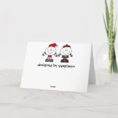 McClouds シーズンカード (裏面)