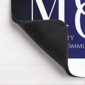 MCCO Mousepad マウスパッド (コーナー)