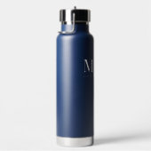 MCCO water bottle ウォーターボトル (右面)