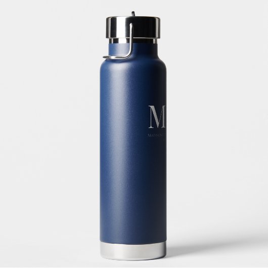 MCCO water bottle ウォーターボトル (右面)