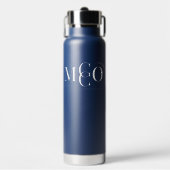 MCCO water bottle ウォーターボトル (正面)