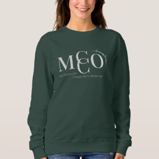 MCCO Women's Sweatshirt スウェットシャツ