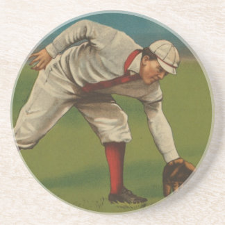 McConnell - 1911年 コースター