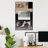 McCook JCコマンド ポスター (ホームオフィス)