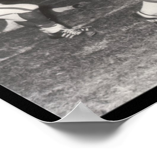 McCook JCコマンド ポスター (角)