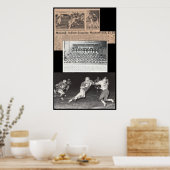 McCook JCコマンド ポスター (キッチン)