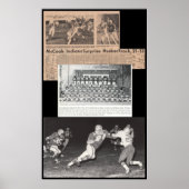 McCook JCコマンド ポスター (正面)