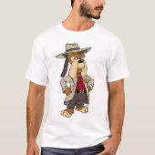 McCool Tシャツ (正面)