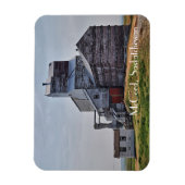 McCordグレーンエレベータマグネット マグネット (縦)