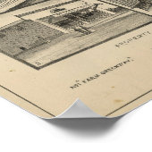 McCorkleプロパティ ポスター (角)